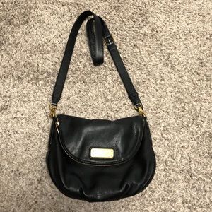 Marc by Marc Jacobs fold over purse